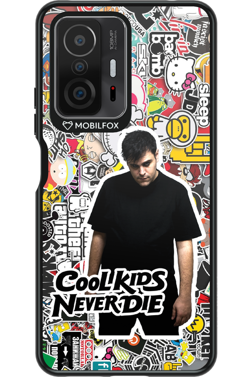 CKND_STICKER - Xiaomi Mi 11T