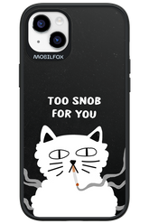 Too Snob - Apple iPhone 14 Plus
