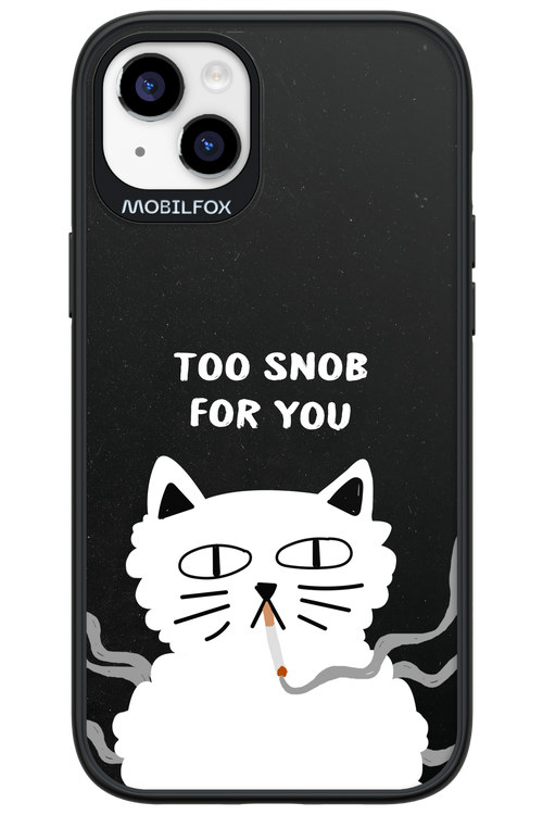 Too Snob - Apple iPhone 14 Plus