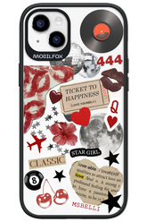 Alter Queen - Apple iPhone 14 Plus