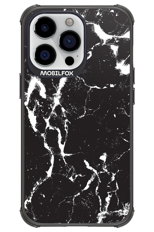 Grunge Marble - Apple iPhone 13 Pro