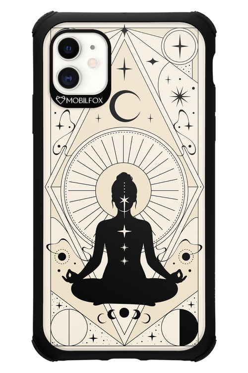 Soul Peace - Apple iPhone 11