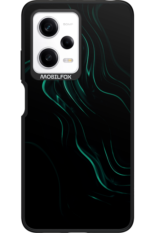 Northern Lights 2.0 - Xiaomi Redmi Note 12 Pro 5G