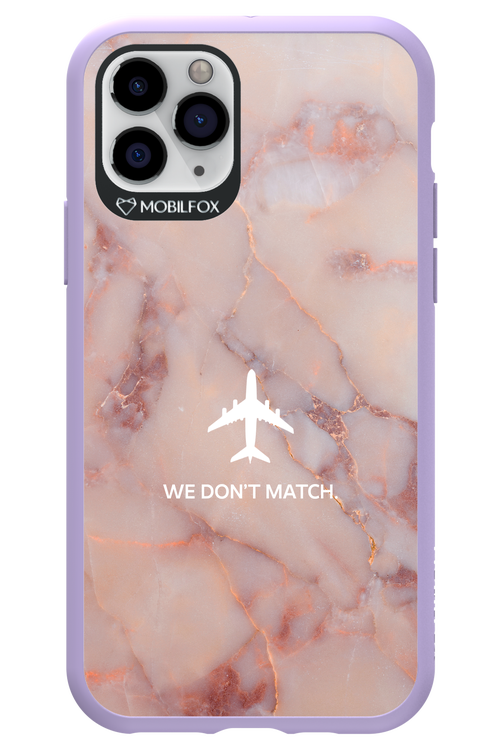 International Love I - Apple iPhone 11 Pro