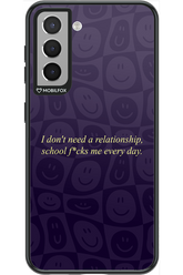 F_CK - Samsung Galaxy S21