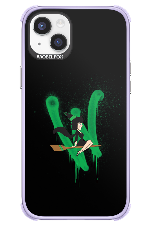 WITCH - Apple iPhone 14 Plus