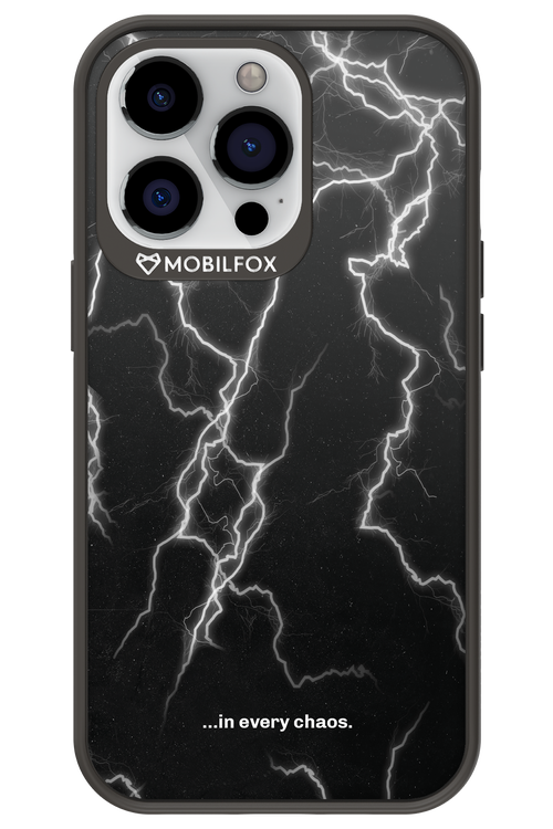 Chaotic Thunder - Apple iPhone 13 Pro