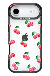 Disco Cherry - Apple iPhone 17 Air