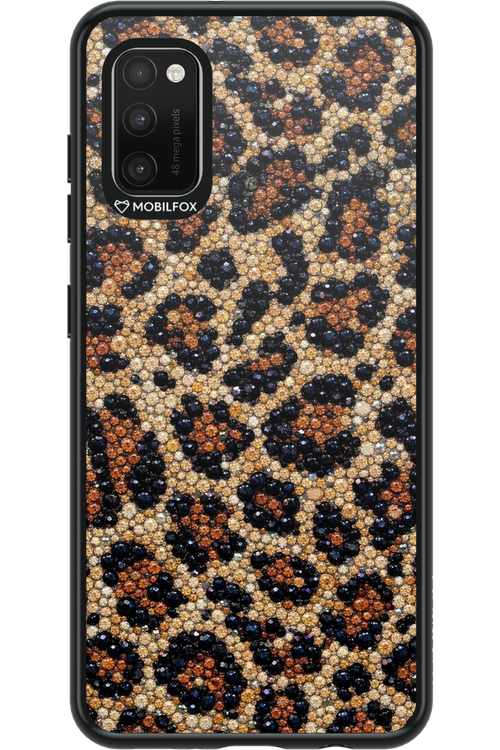 Crystal Roar - Samsung Galaxy A41