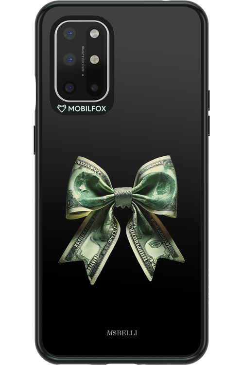 Money is Cute - OnePlus 8T