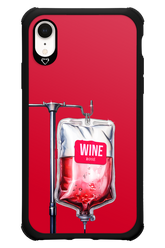 Sos Wine - Apple iPhone XR