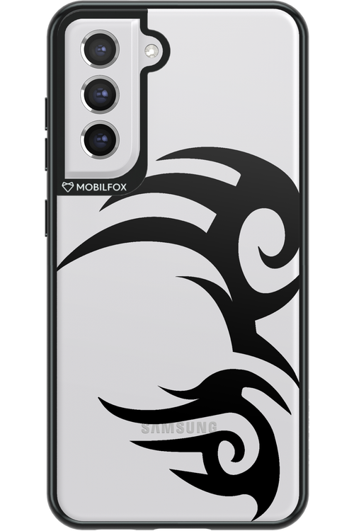 Tattoo Icon - Samsung Galaxy S21 FE