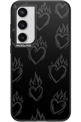 Angry Girlfriend - Samsung Galaxy S24+