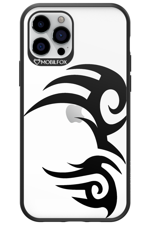 Tattoo Icon - Apple iPhone 12 Pro