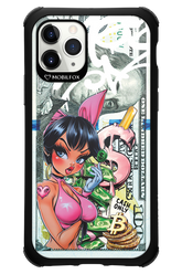 NATASHA - Apple iPhone 11 Pro