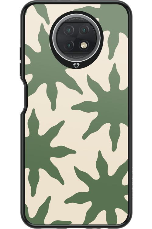 Drylands - Xiaomi Redmi Note 9T 5G