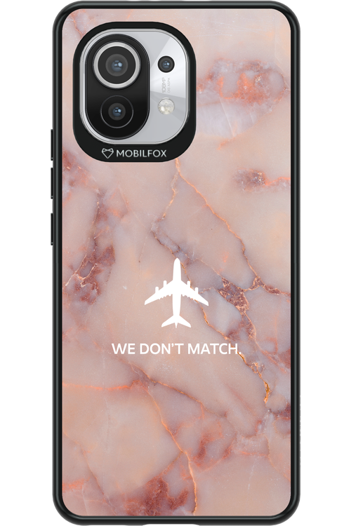 International Love I - Xiaomi Mi 11 5G