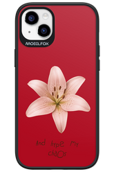 Chaos - Apple iPhone 14 Plus