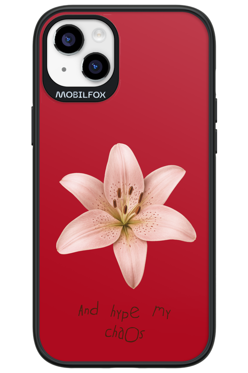 Chaos - Apple iPhone 14 Plus