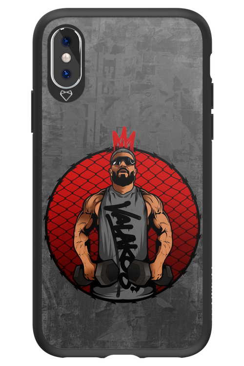 King V - Apple iPhone XS