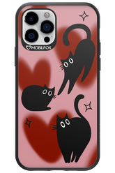 PAWHEARTS - Apple iPhone 12 Pro