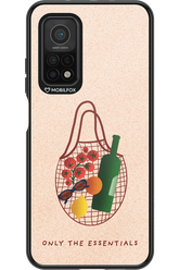 Essentials Only - Xiaomi Mi 10T 5G