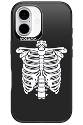 SKELETON - Apple iPhone 16