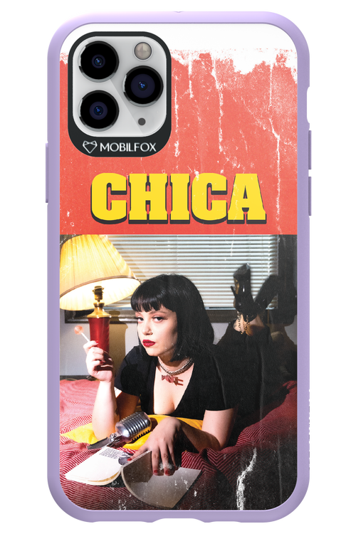 CHICA - Apple iPhone 11 Pro