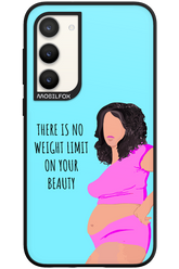 No Limit - Samsung Galaxy S23 Plus