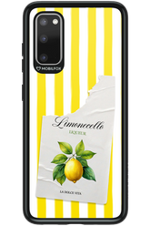 LimoneCello - Samsung Galaxy S20