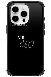 Mr. CEO - Apple iPhone 16 Pro