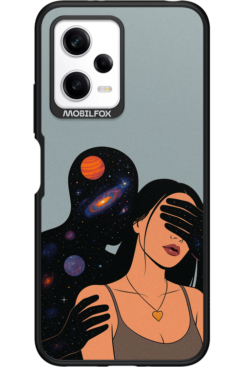 Universe Lover - Xiaomi Redmi Note 12 5G