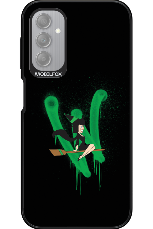 WITCH - Samsung Galaxy A14