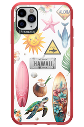 Aloha - Apple iPhone 11 Pro Max
