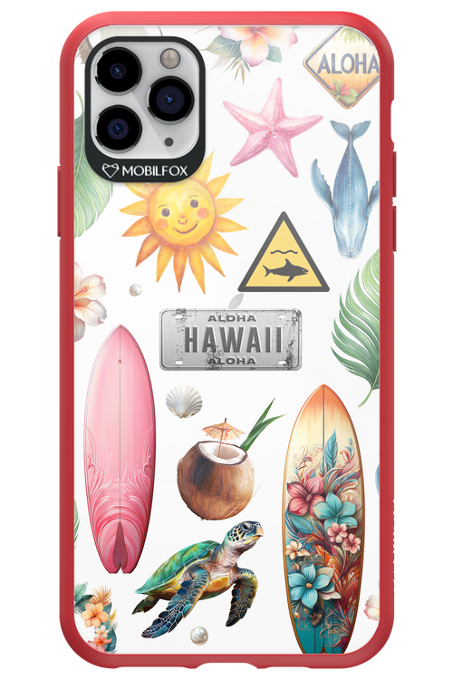 Aloha - Apple iPhone 11 Pro Max