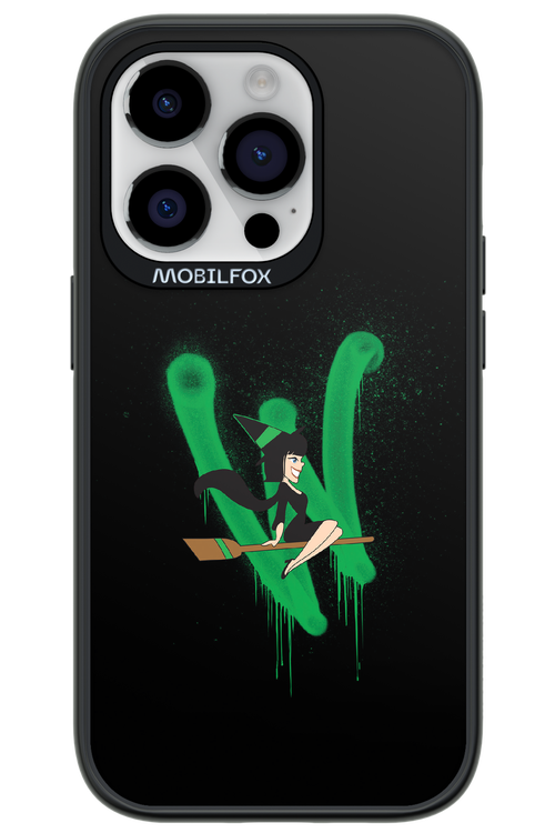 WITCH - Apple iPhone 14 Pro