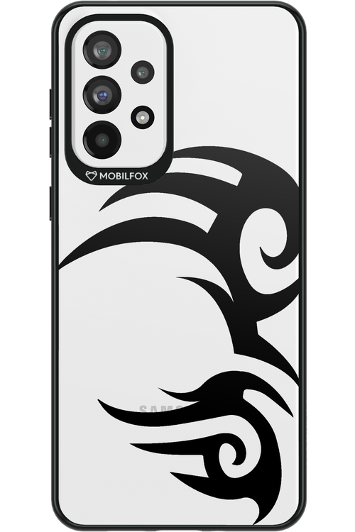 Tattoo Icon - Samsung Galaxy A73