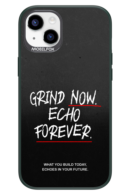 Grind Now - Apple iPhone 14 Plus