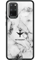 International Love II - Samsung Galaxy S20+