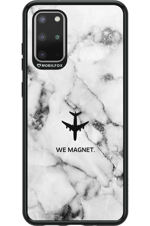 International Love II - Samsung Galaxy S20+