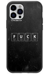 Periodic table - Apple iPhone 12 Pro