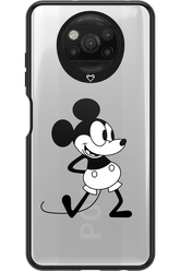 Iconic Mouse - Xiaomi Poco X3 Pro