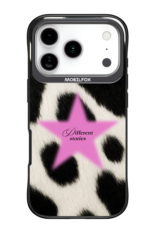 Same Chapter Pink - Apple iPhone 17 Pro