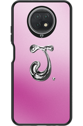 J. Monogram - Xiaomi Redmi Note 9T 5G
