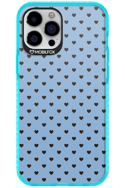 Blueberry Brunch - Apple iPhone 12 Pro Max