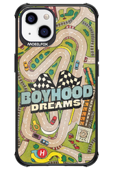 Boyhood Dreams - Apple iPhone 13