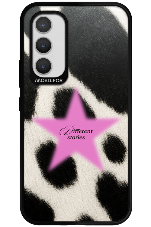 Same Chapter Pink - Samsung Galaxy A34