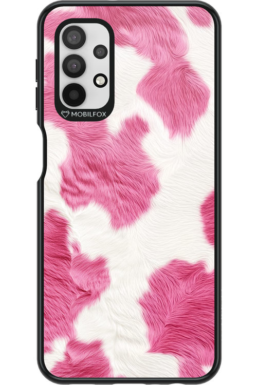 Pink Cow - Samsung Galaxy A32 5G