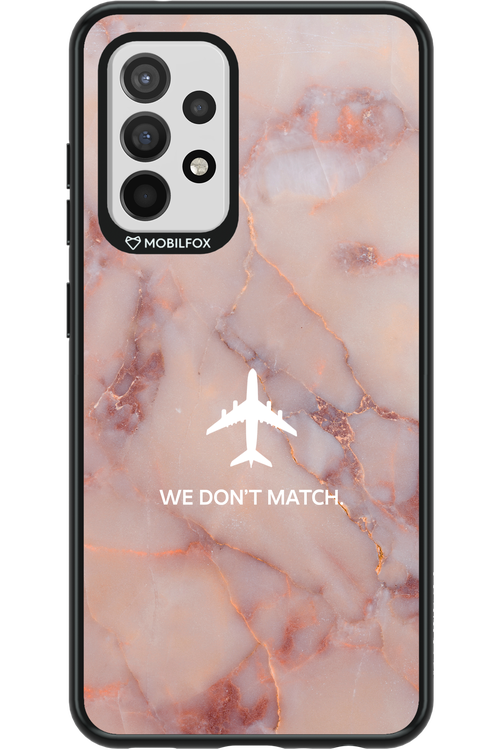 International Love I - Samsung Galaxy A52 / A52 5G / A52s