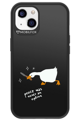 OPTION - Apple iPhone 13